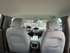 Used 2022  Chevrolet Malibu 4dr Sdn LT at Capitol Car Credit near Rantoul&comma; IL