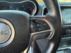 Used 2018  Jeep Grand Cherokee 4d SUV 4WD Limited V6 at Capitol Car Credit near Rantoul, IL