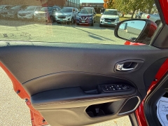 Used 2020  Jeep Compass 4d SUV 4WD Latitude at Capitol Car Credit near Rantoul, IL