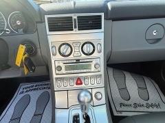 Used 2004  Chrysler Crossfire 2d Coupe at Capitol Car Credit near Rantoul&comma; IL