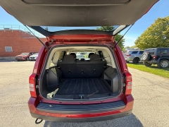 Used 2013  Jeep Patriot 4d SUV 4WD Sport at Capitol Car Credit near Rantoul&comma; IL