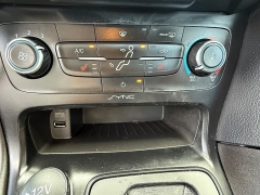 Used 2018 Ford Focus 4d Sedan SE at Capitol Car Credit near Rantoul, IL
