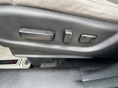 Used 2016  Honda CR-V 4d SUV FWD Touring at Capitol Car Credit near Rantoul, IL