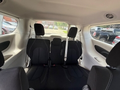 Used 2023  Chrysler Voyager LX FWD at Capitol Car Credit near Rantoul, IL