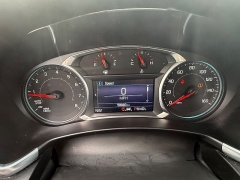 Used 2020  Chevrolet Equinox 4d SUV FWD LT w&sol;2FL at Capitol Car Credit near Rantoul&comma; IL