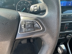 Used 2022  Ford EcoSport SE 4WD at Capitol Car Credit near Rantoul, IL
