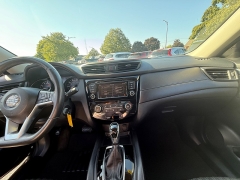 Used 2018  Nissan Rogue 4d SUV AWD S at Capitol Car Credit near Rantoul, IL