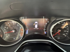 Used 2019  Jeep Compass 4d SUV 4WD Limited at Capitol Car Credit near Rantoul&comma; IL