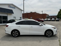 Used 2020  Kia Forte 4d Sedan LXS at Capitol Car Credit near Rantoul&comma; IL