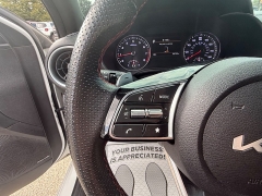 Used 2023  Kia Forte GT DCT at Capitol Car Credit near Rantoul&comma; IL
