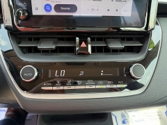 Used 2023 Toyota Corolla LE CVT at Capitol Car Credit near Rantoul, IL