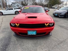 Used 2023  Dodge Challenger GT RWD at Capitol Car Credit near Rantoul&comma; IL