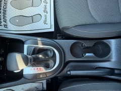 Used 2024  Kia Forte LXS IVT at Capitol Car Credit near Rantoul&comma; IL