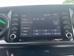 Used 2021 Toyota Tacoma 2WD SR Access Cab 6ft Bed I4 AT at Capitol Car Credit near Rantoul, IL