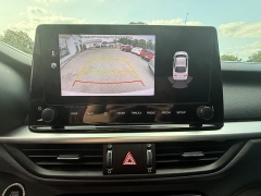 Used 2023  Kia Forte GT DCT at Capitol Car Credit near Rantoul&comma; IL