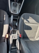 Used 2022  Ford EcoSport SE 4WD at Capitol Car Credit near Rantoul, IL