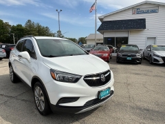 Used 2019  Buick Encore 4d SUV FWD Preferred at Capitol Car Credit near Rantoul&comma; IL