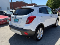 Used 2016  Buick Encore 4d SUV FWD at Capitol Car Credit near Rantoul&comma; IL