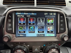 Used 2015  Chevrolet Camaro 2d Coupe LT2 at Capitol Car Credit near Rantoul&comma; IL