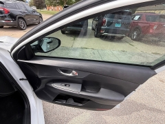 Used 2020  Kia Forte 4d Sedan LXS at Capitol Car Credit near Rantoul&comma; IL