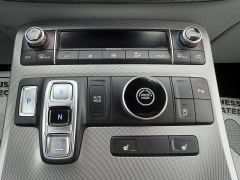 Used 2020  Hyundai Palisade 4d SUV FWD SEL Convenience at Capitol Car Credit near Rantoul&comma; IL