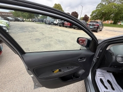 Used 2022  Mitsubishi Mirage SE CVT at Capitol Car Credit near Rantoul&comma; IL