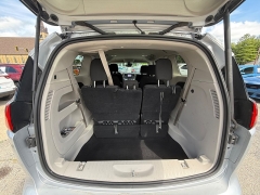 Used 2023  Chrysler Voyager LX FWD at Capitol Car Credit near Rantoul, IL