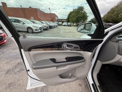 Used 2017  Buick Enclave 4d SUV AWD Premium at Capitol Car Credit near Rantoul, IL