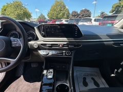 Used 2023  Hyundai Sonata SEL 2.5L at Capitol Car Credit near Rantoul, IL