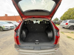 Used 2025  Hyundai Tucson SEL FWD at Capitol Car Credit near Rantoul&comma; IL