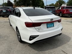 Used 2020  Kia Forte 4d Sedan LXS at Capitol Car Credit near Rantoul&comma; IL