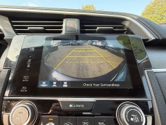 Used 2016  Honda Civic Sedan 4d EX at Capitol Car Credit near Rantoul, IL