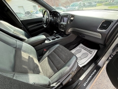 Used 2020  Dodge Durango 4d SUV AWD GT at Capitol Car Credit near Rantoul&comma; IL
