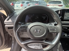 Used 2021  Hyundai Sonata SEL Plus 1&period;6T at Capitol Car Credit near Rantoul&comma; IL
