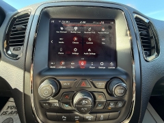 Used 2020  Dodge Durango 4d SUV AWD R&sol;T at Capitol Car Credit near Rantoul&comma; IL