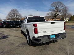 Used 2021  Chevrolet Silverado 1500 4WD Crew Cab 147" LT at Capitol Car Credit near Rantoul&comma; IL