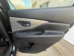 Used 2017 Nissan Murano 4d SUV AWD SL at Capitol Car Credit near Rantoul, IL