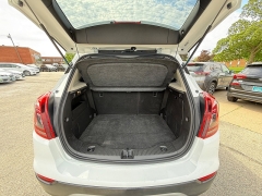 Used 2019  Buick Encore 4d SUV FWD Preferred at Capitol Car Credit near Rantoul&comma; IL