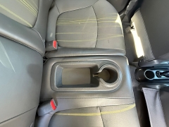 Used 2015  Chevrolet Spark 4d Hatchback LT w&sol;1LT CVT at Capitol Car Credit near Rantoul&comma; IL