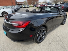 Used 2017 Buick Cascada 2d Convertible Premium at Capitol Car Credit near Rantoul, IL
