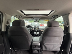 Used 2018  Honda CR-V 4d SUV AWD EX at Capitol Car Credit near Rantoul&comma; IL