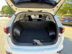 Used 2020  Kia Sportage 4d SUV AWD LX w&sol;Popular Pkg at Capitol Car Credit near Rantoul&comma; IL
