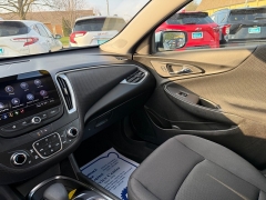 Used 2024 Chevrolet Malibu 4dr Sdn 1LT at Capitol Car Credit near Rantoul, IL