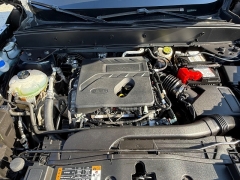 Used 2021  Ford Bronco Sport Big Bend 4x4 at Capitol Car Credit near Rantoul, IL