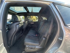 Used 2023  Acura MDX SH-AWD w/A-Spec Pkg at Capitol Car Credit near Rantoul, IL