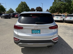 Used 2019 Hyundai Santa Fe 4d SUV FWD SEL 2.4L at Capitol Car Credit near Rantoul, IL