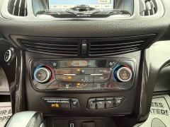 Used 2019  Ford Escape 4d SUV 4WD Titanium at Capitol Car Credit near Rantoul, IL