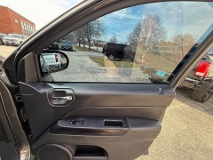 Used 2016  Jeep Compass 4d SUV 4WD Sport at Capitol Car Credit near Rantoul&comma; IL