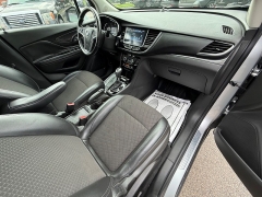 Used 2019  Buick Encore 4d SUV FWD Preferred at Capitol Car Credit near Rantoul&comma; IL