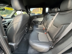 Used 2024  Jeep Compass Latitude 4x4 at Capitol Car Credit near Rantoul, IL